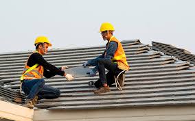 Roof Insulation in South Bend, IN